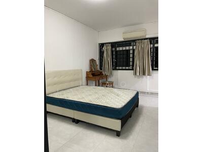 For Rent - 340 Choa Chu Kang Loop