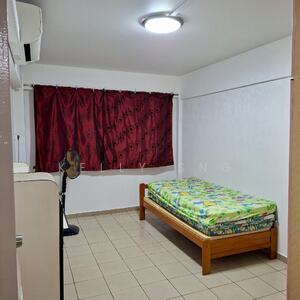 For Rent - 329 Yishun Ring Road