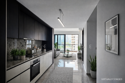 For Rent - Tembusu Grand