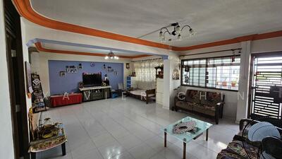 For Sale - 514 Choa Chu Kang Street 51