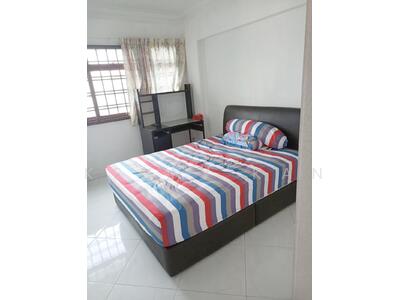 For Rent - 470 Sembawang Drive