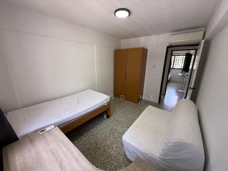 For Rent - 427 Bedok North Road