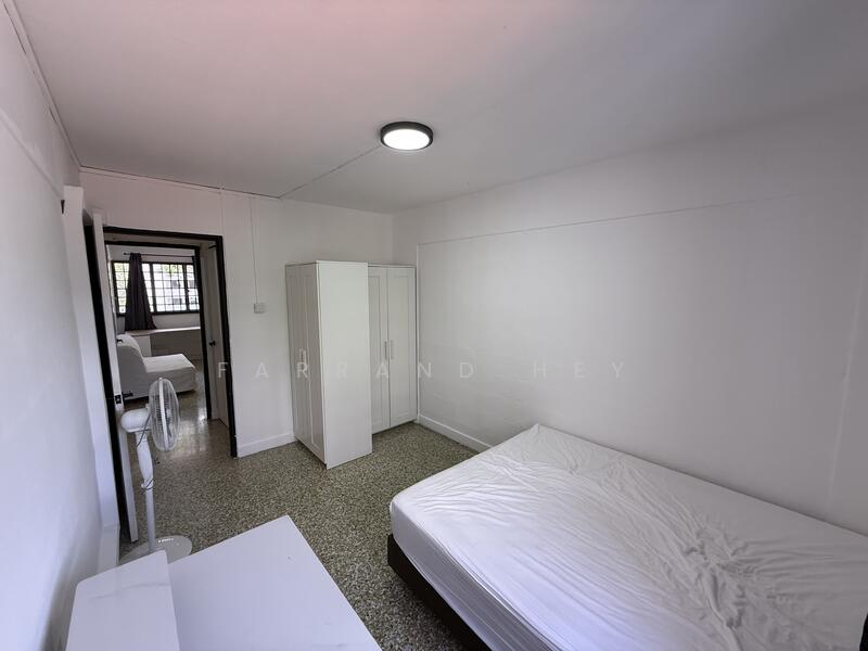 For Rent - 427 Bedok North Road