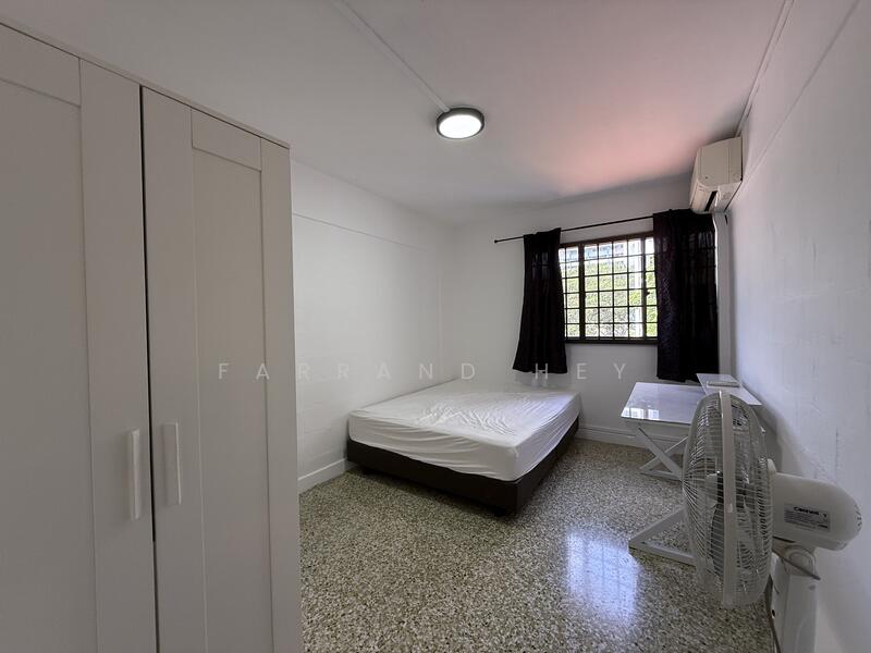 For Rent - 427 Bedok North Road