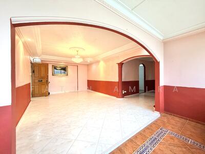 For Sale - 787C Woodlands Crescent