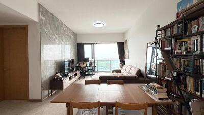 For Sale - Marina Bay Residences