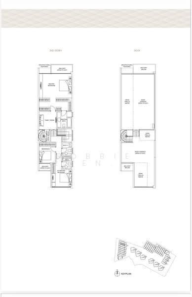 For Sale Strata Bungalow at Thomson Grand