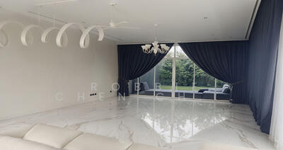 For Sale - Strata Bungalow at Thomson Grand