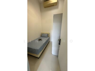 For Rent - Casa Merah