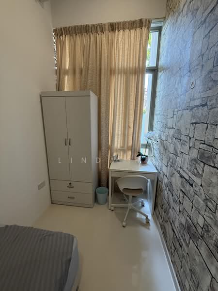 Casa Merah, 52 Tanah Merah Kechil Avenue, Room Rental, 80 sqft, Condominium For Rent, by Linda Ho, 500048407 - Study - PropertyGuru.com.sg