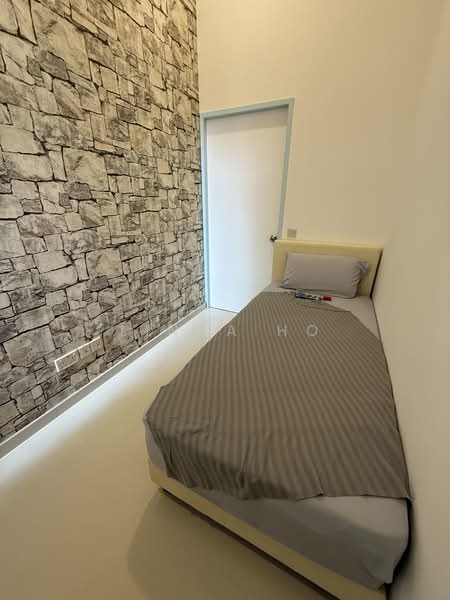 Casa Merah, 52 Tanah Merah Kechil Avenue, Room Rental, 80 sqft, Condominium For Rent, by Linda Ho, 500048407 - Bedroom - PropertyGuru.com.sg