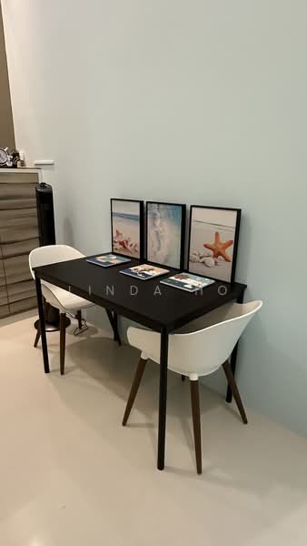 Casa Merah, 52 Tanah Merah Kechil Avenue, Room Rental, 80 sqft, Condominium For Rent, by Linda Ho, 500048407 - Interior - PropertyGuru.com.sg