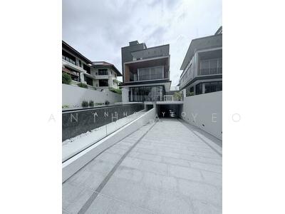 For Sale - 27 cactus crescent detached brand new