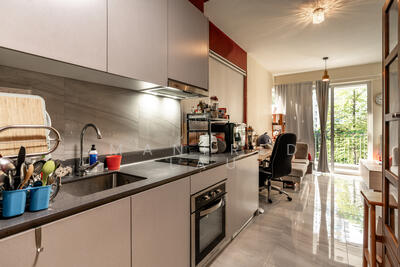 For Sale - High Park Residences