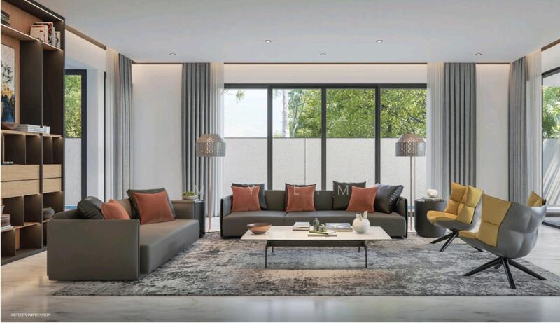 For Sale - mt sinai road