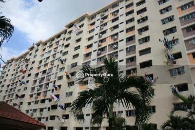 For Rent - 90 Bedok North Street 4
