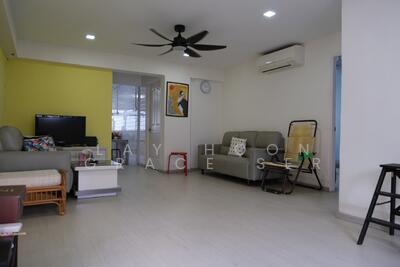 For Sale - 32 Cassia Crescent