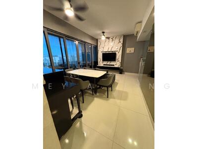 For Sale - H2O Residences