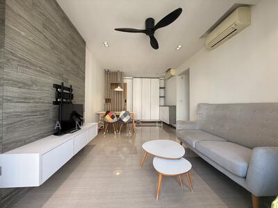 For Rent - FLO Residence