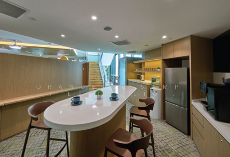 Medical, Tanjong Pager MRT, Sea View, (Medical ,Aesthetic, Physiotherapy, Yoga), Medical, 2,690 sqft, Medical For Rent, by Jason Chong, 500048435 - Kitchen - CommercialGuru.com.sg