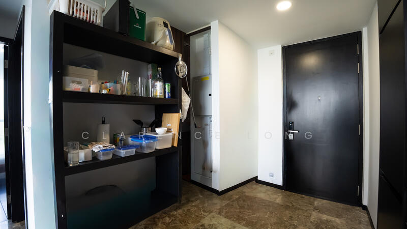 120 Grange Condominium For Sale at S$ 1,590,000 | PropertyGuru Singapore - Entrance