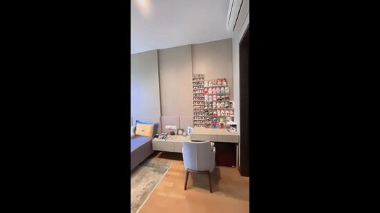 Marina One Residences, 23 Marina Way, 2 Bedrooms, 1,206 sqft, Condominium For Sale, by Linda Zhang, 500048446 - PropertyGuru.com.sg