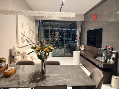 For Sale - Marina One Residences