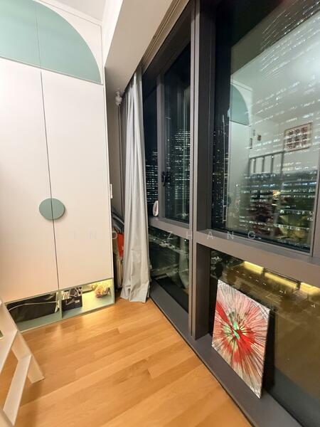 Marina One Residences, 23 Marina Way, 2 Bedrooms, 1,206 sqft, Condominium For Sale, by Linda Zhang, 500048446 - View - PropertyGuru.com.sg