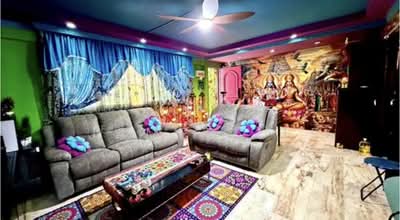 For Sale - 228 Tampines Street 23