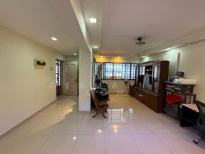 For Sale - 31 Teban Gardens Road