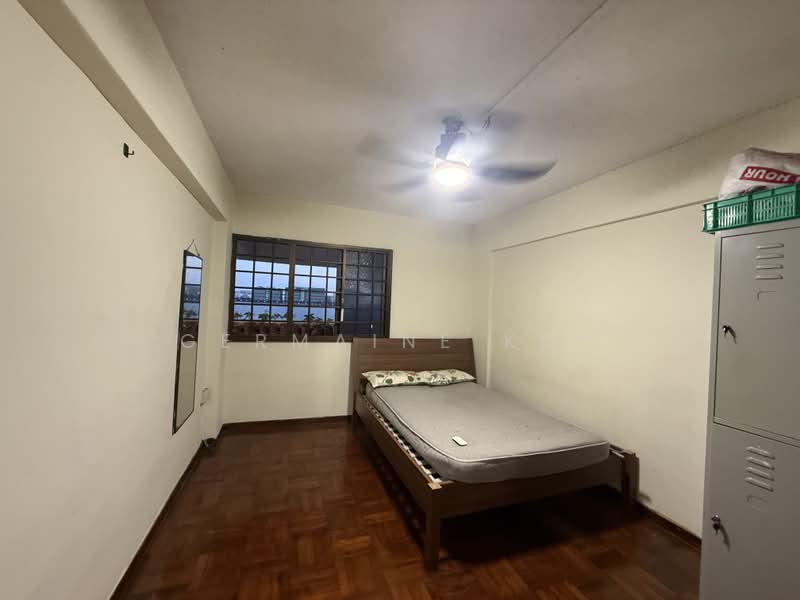 31 Teban Gardens Road, 31 Teban Gardens Road, 3 Bedrooms, 1,098 sqft, HDB Flat For Sale, by Germaine Koh, 500048450 - Bedroom - PropertyGuru.com.sg