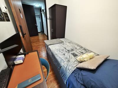 For Rent - The Rochester Residences