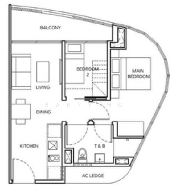 For Sale Robin Suites