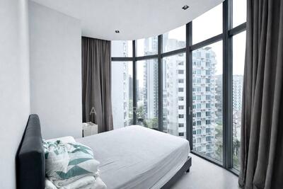 For Sale - Robin Suites