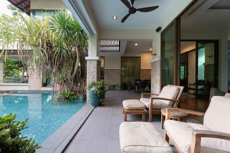 Toh Estate, Toh Crescent, Toh Drive, 7 Bedrooms, 5,136 sqft, Bungalow House For Sale, by Keenan Tan, 500048458 - Pool - PropertyGuru.com.sg
