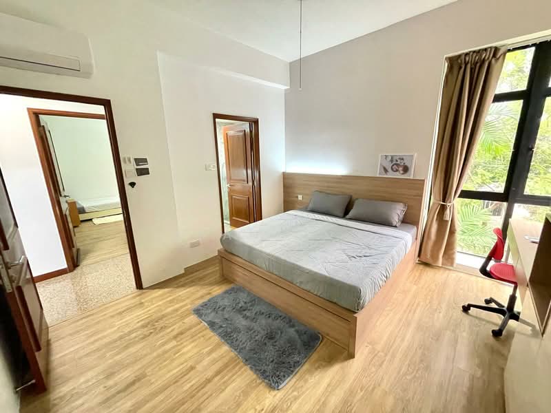 Dover Parkview, 30 Dover Rise, Room Rental, 150 sqft, Condominium For Rent, by Sean Ong, 500048460 - Bedroom - PropertyGuru.com.sg