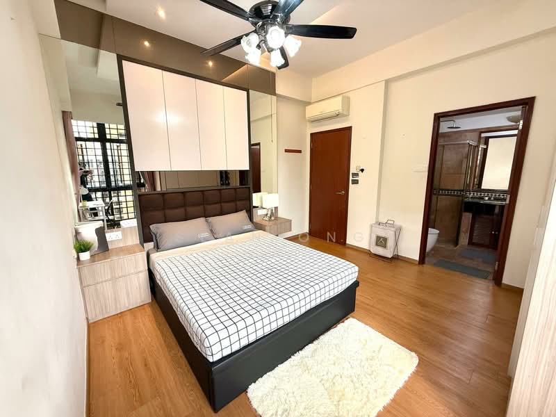 Dover Parkview, 30 Dover Rise, Room Rental, 150 sqft, Condominium For Rent, by Sean Ong, 500048460 - Bedroom - PropertyGuru.com.sg