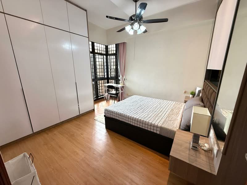 Dover Parkview, 30 Dover Rise, Room Rental, 150 sqft, Condominium For Rent, by Sean Ong, 500048460 - Bedroom - PropertyGuru.com.sg