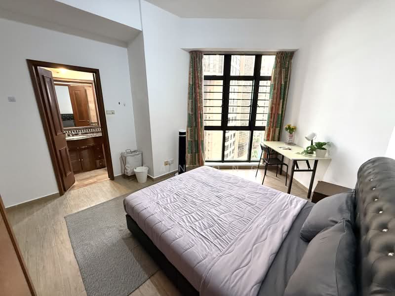 Dover Parkview, 30 Dover Rise, Room Rental, 150 sqft, Condominium For Rent, by Sean Ong, 500048460 - Bedroom - PropertyGuru.com.sg