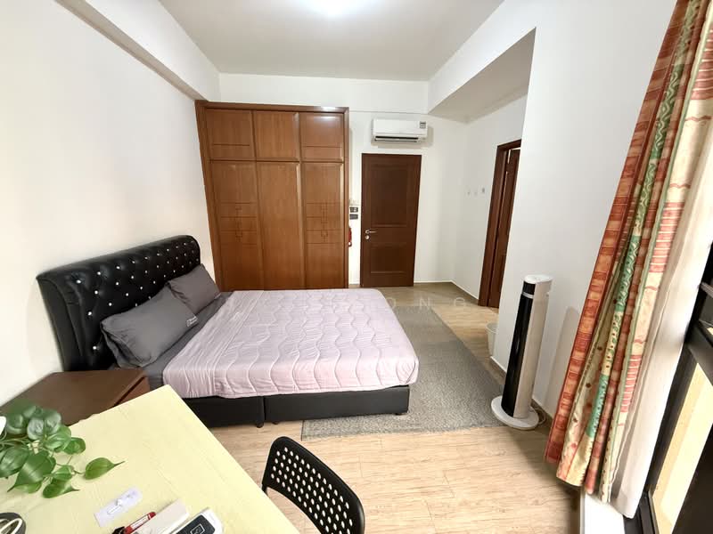 Dover Parkview, 30 Dover Rise, Room Rental, 150 sqft, Condominium For Rent, by Sean Ong, 500048460 - Bedroom - PropertyGuru.com.sg
