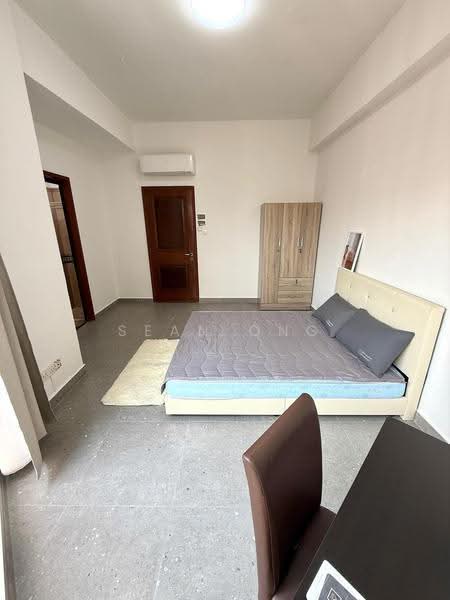 Dover Parkview, 30 Dover Rise, Buona Vista / West Coast / Clementi New Town, Room Rental, 150 sqft, Condominium For Rent, by Sean Ong, 500048460 - Bedroom - PropertyGuru.com.sg