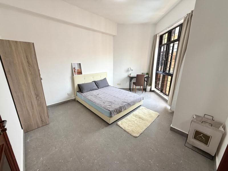 Dover Parkview, 30 Dover Rise, Buona Vista / West Coast / Clementi New Town, Room Rental, 150 sqft, Condominium For Rent, by Sean Ong, 500048460 - Bedroom - PropertyGuru.com.sg