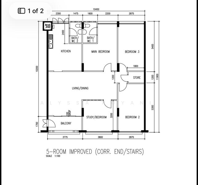 For Sale 401 Fajar Road