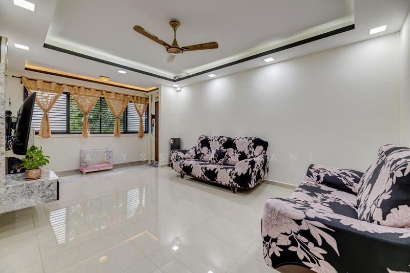 For Sale - 401 Fajar Road