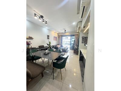 For Sale - Signature At Yishun