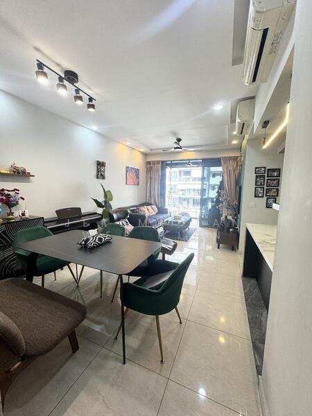 For Sale - Signature At Yishun