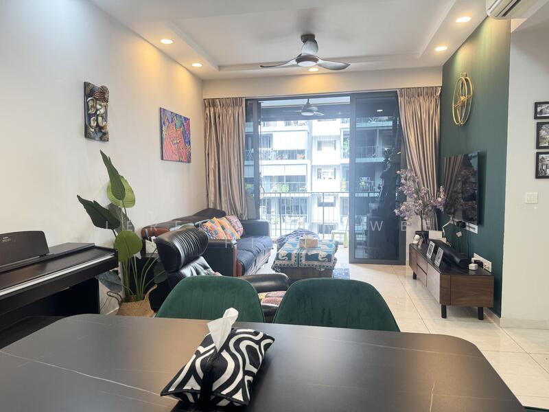 For Sale - Signature At Yishun