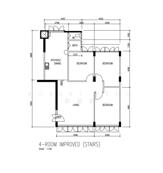 For Sale 1 Saint George's Road