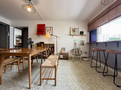 For Sale - 1 Saint George's Road