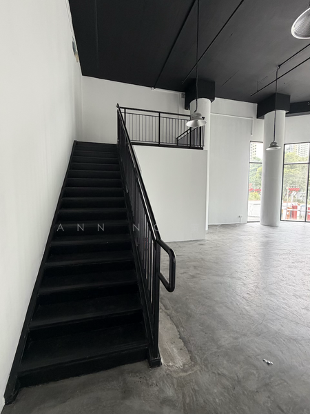 BS Centre, 243 Alexandra Road, 2,134 sqft, Light Industrial (B1) For Rent, by Ann Ng 黄子玹, 500048470 - Interior - CommercialGuru.com.sg